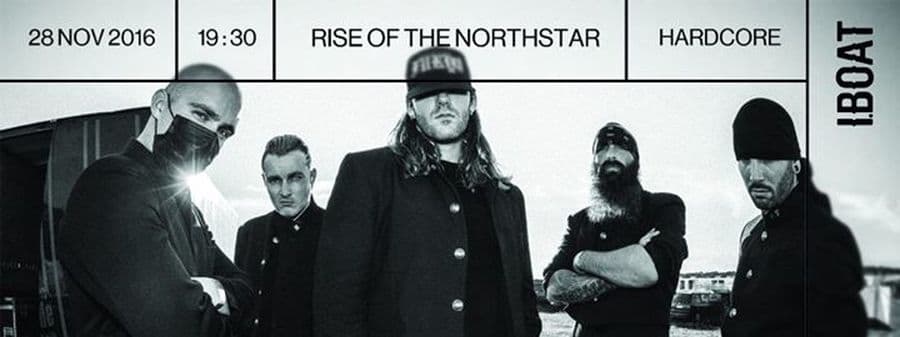 Rise Of The Northstar