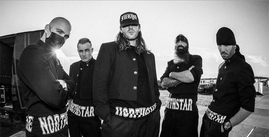 RISE OF THE NORTHSTAR