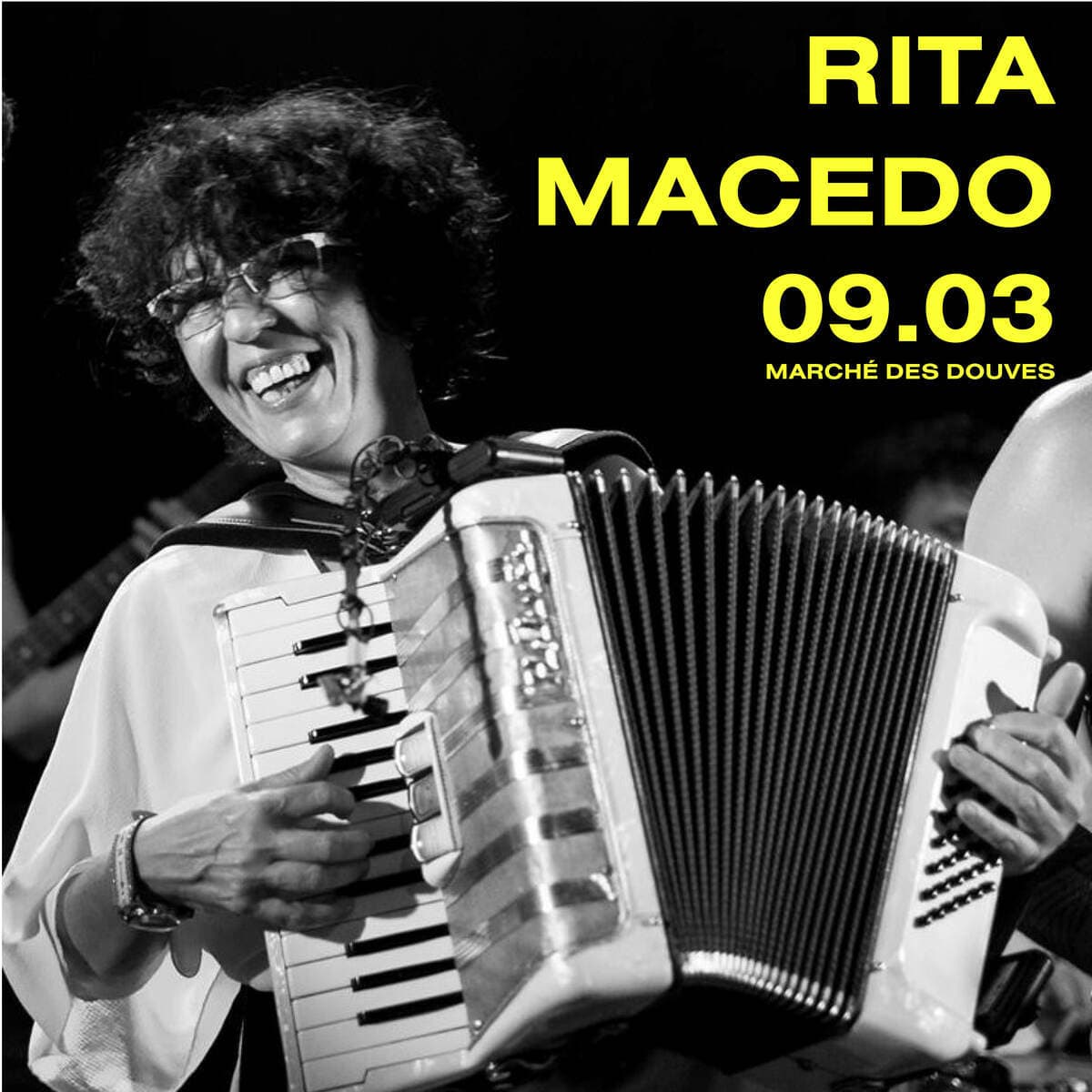 Rita Macedo