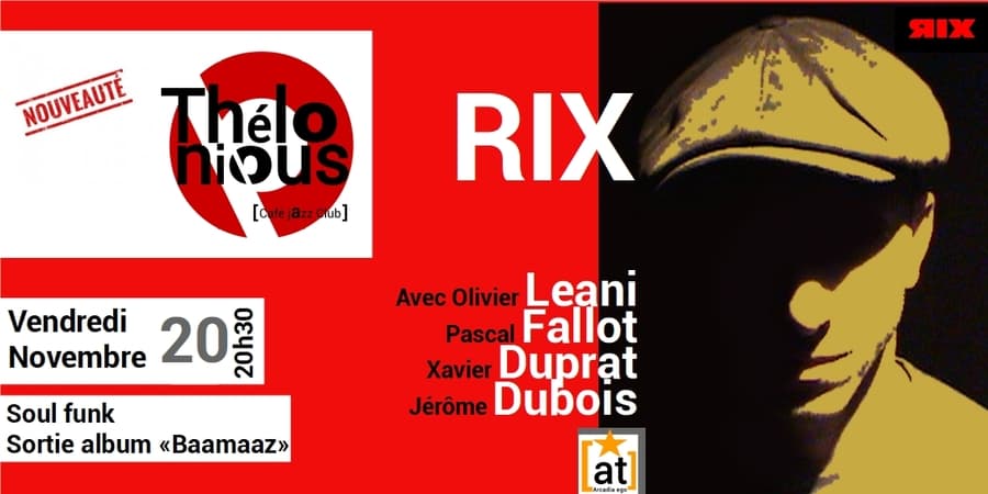 RIX