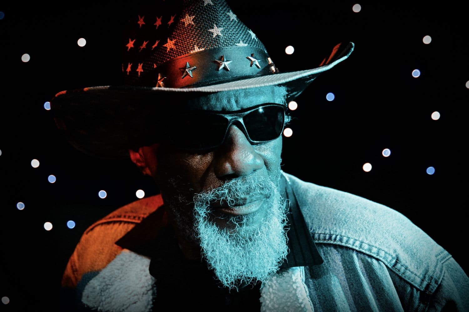 Robert Finley + Nat Myers