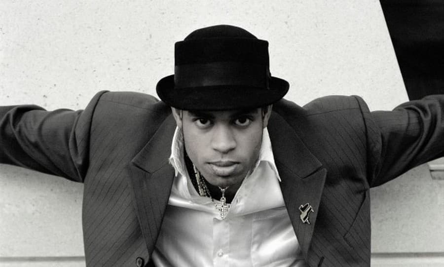 Roberto Fonseca