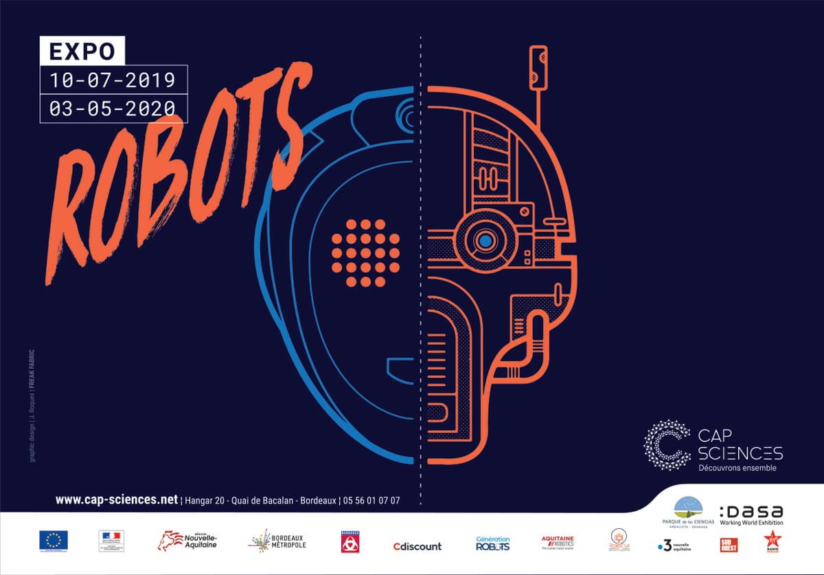 Robots