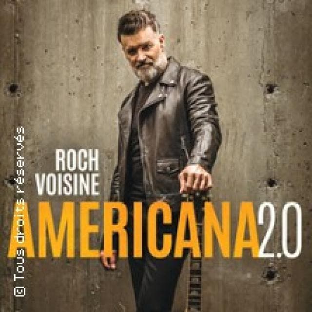 ROCH VOISINE