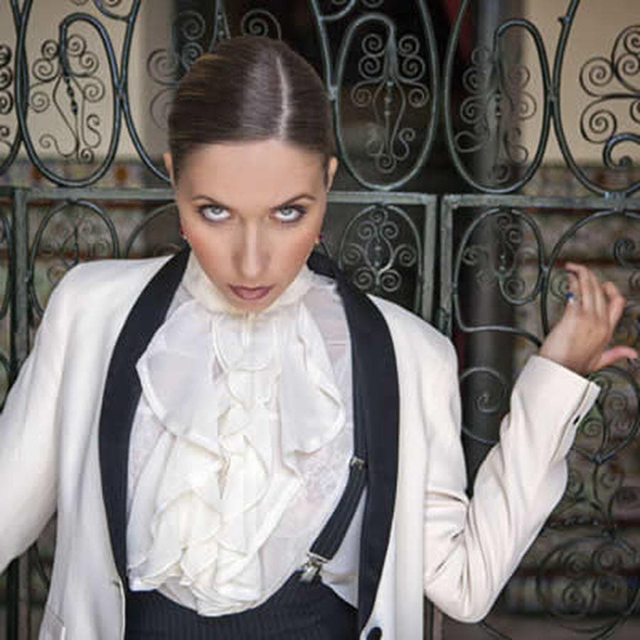 Rocío Márquez