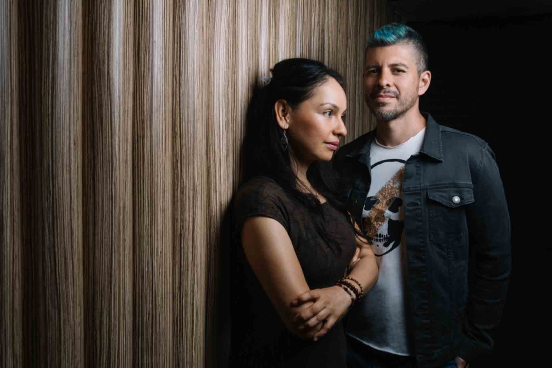 Rodrigo y Gabriela