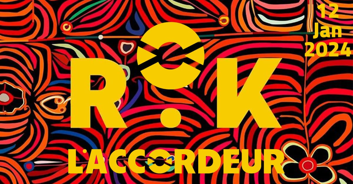 R.O.K (Roms of Kabylie)