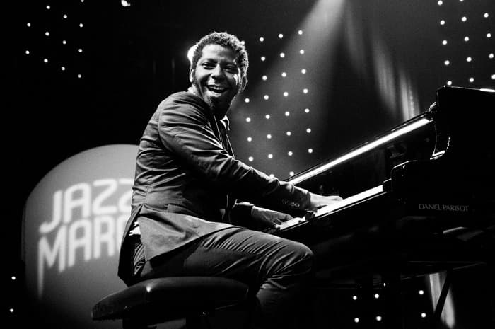 Rolando Luna Trio