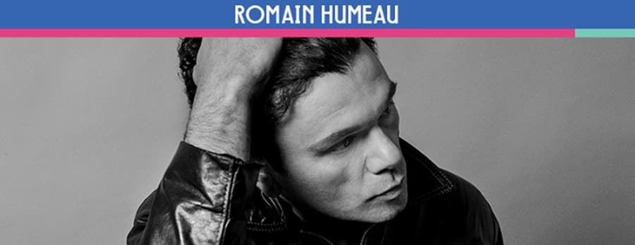 Romain Humeau + Krazolta