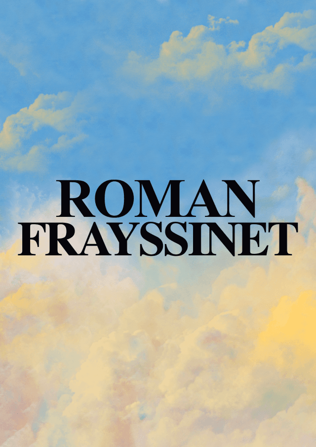 ROMAN FRAYSSINET