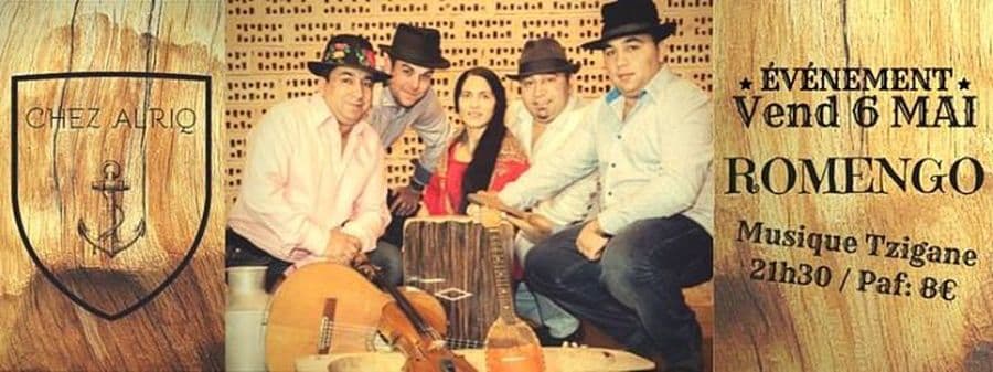 ROMENGO