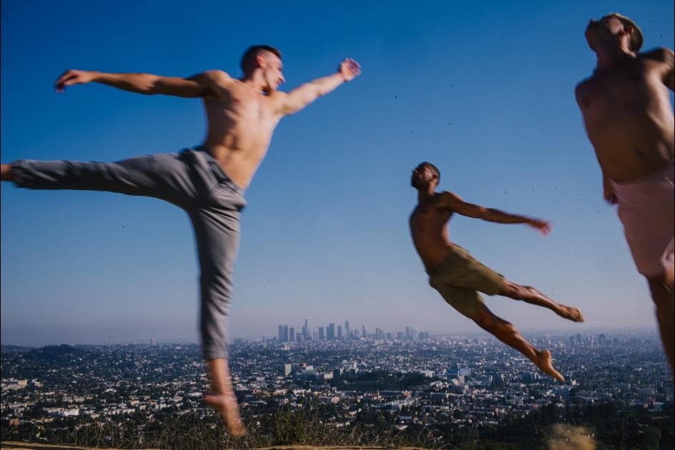 Roméo & Juliette Suite