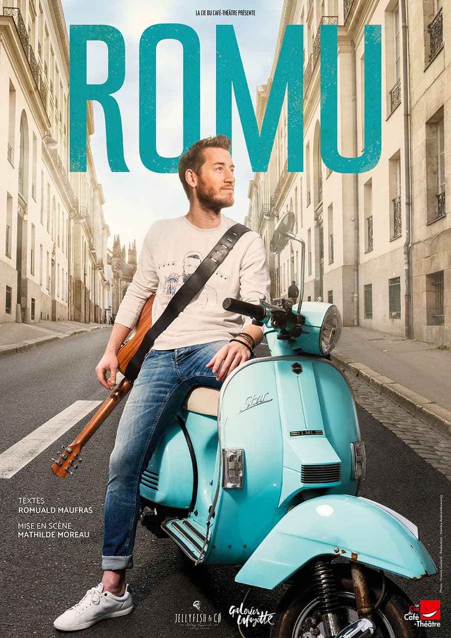 ROMU