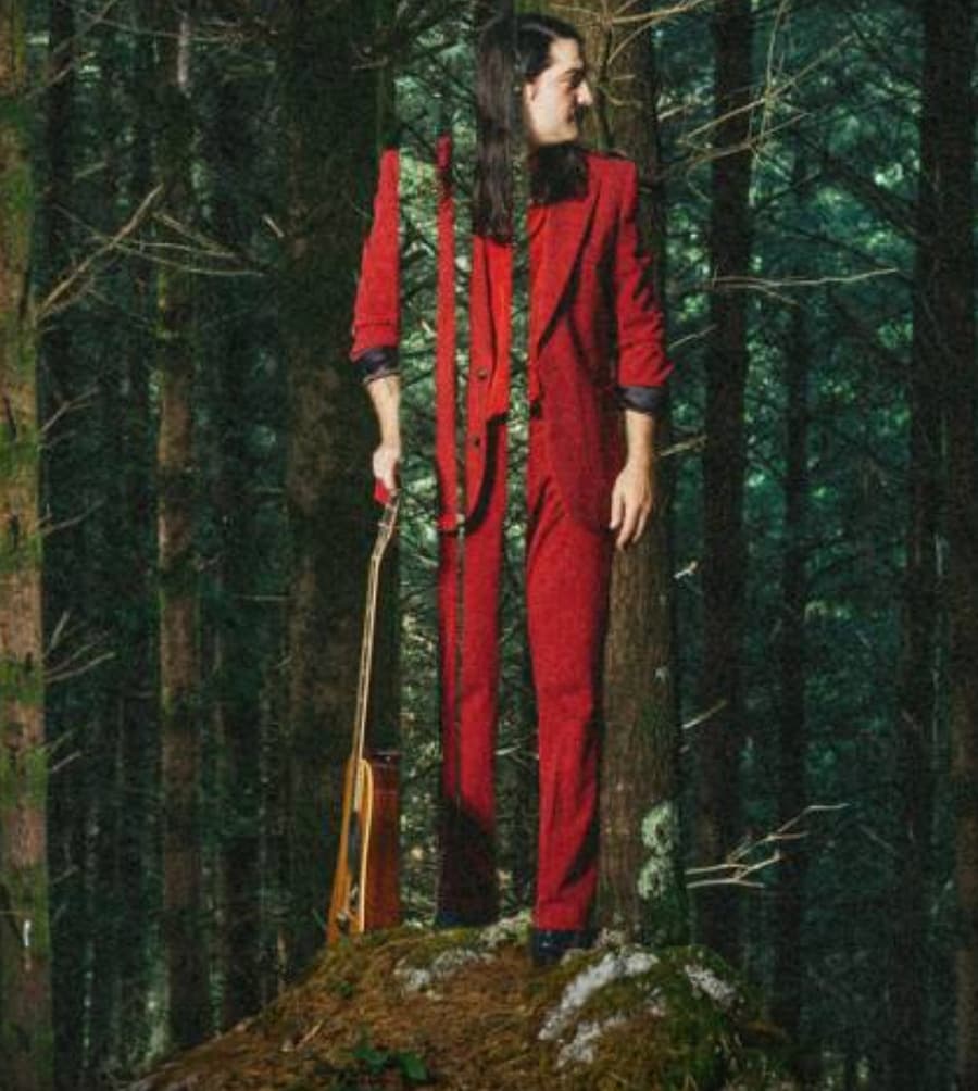 RÜDIGER + ARTHUR SATAN