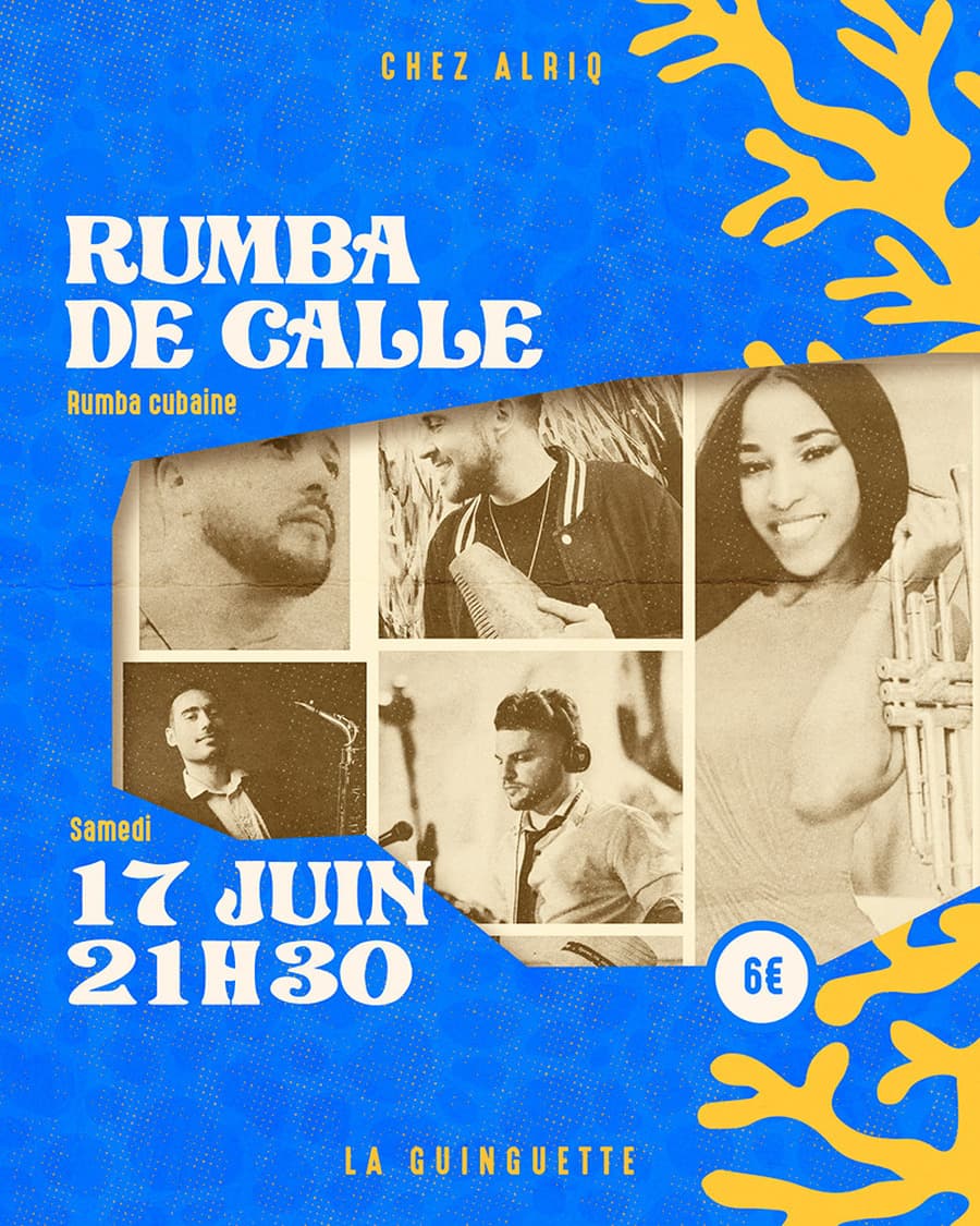 Rumba de Calle