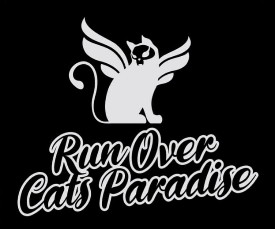 Run Over Cats Paradise