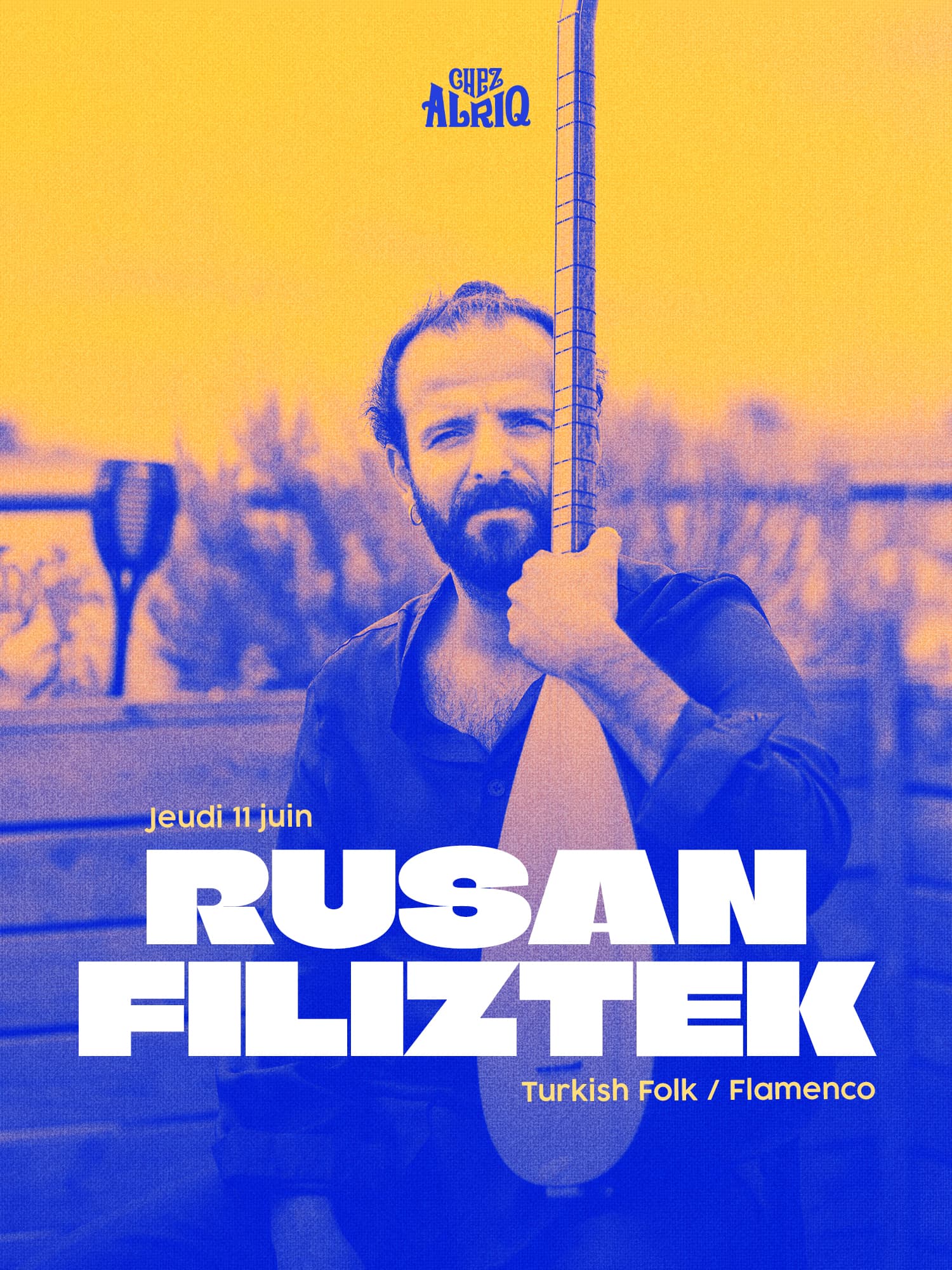 Rusan Filitzek