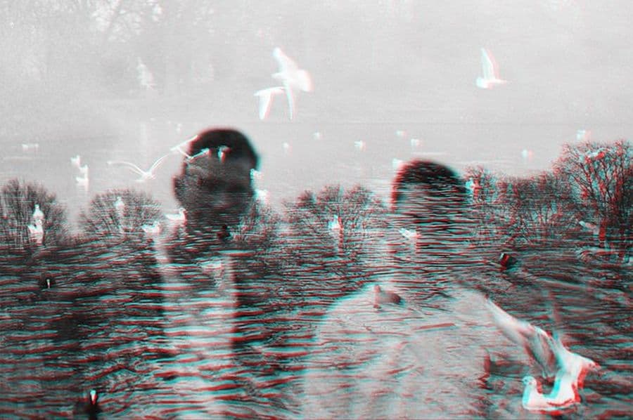 [Rǝve] - avec Bicep + Laroze + Konkørd