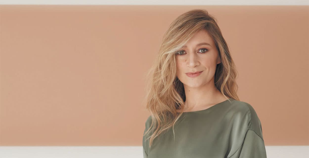 Sabine Devieilhe