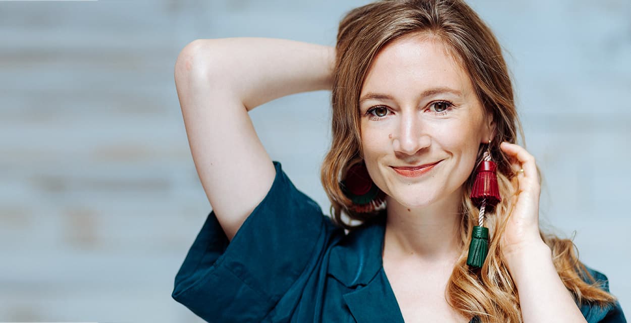 Sabine Devieilhe / Alexandre Tharaud