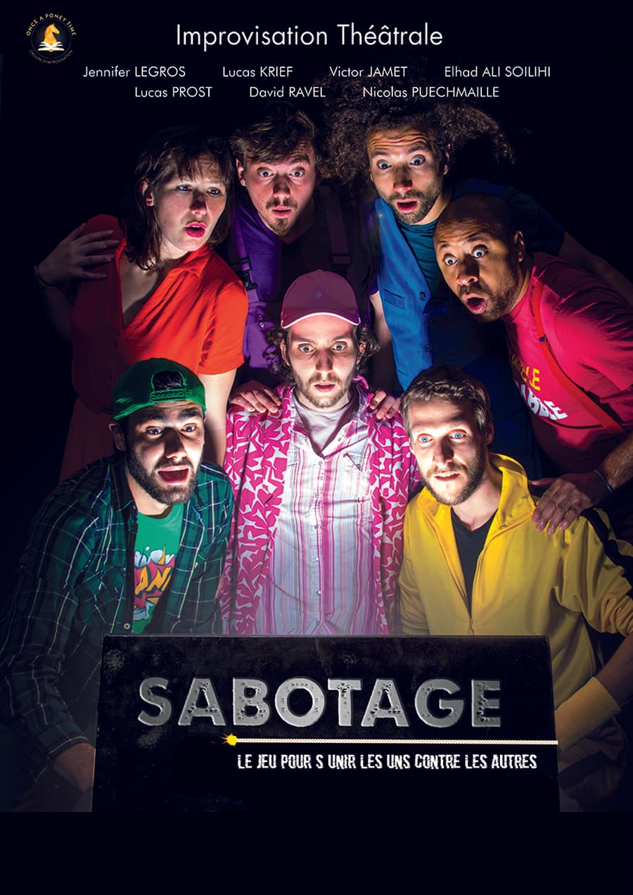 Sabotage