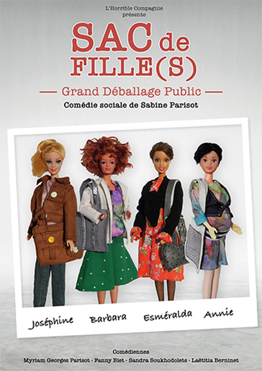 Sac de Fille(s)