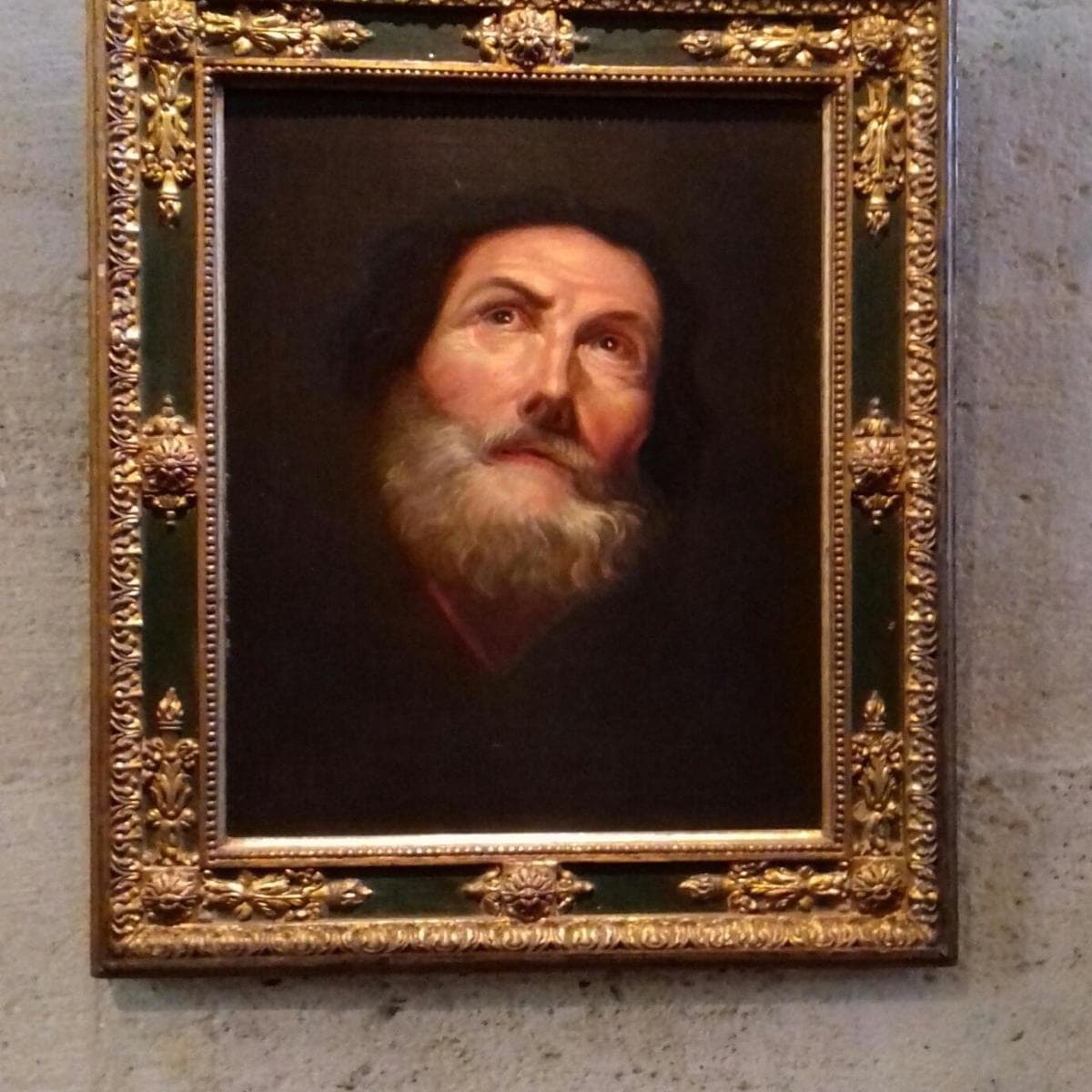 Saint Matthieu