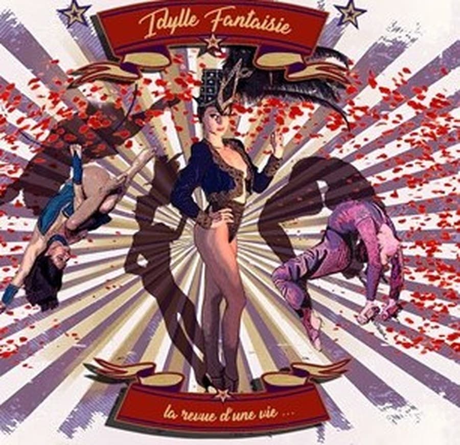 Saint Sylvestre - Idylle & Fantaisie