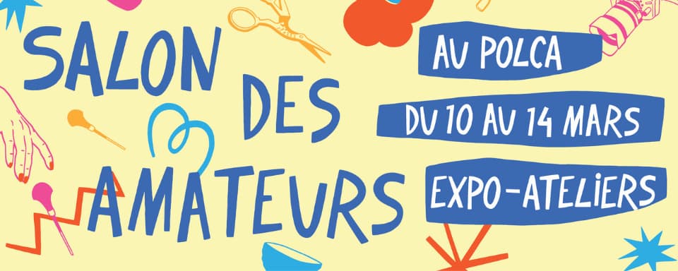 Salon des amateurs