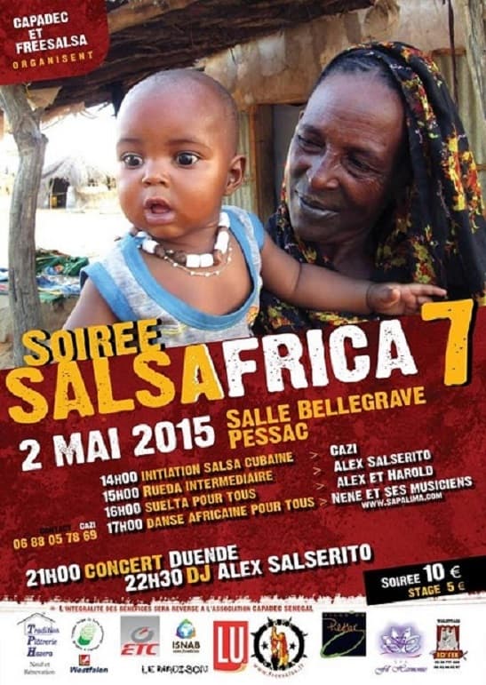 SALSAFRICA 7