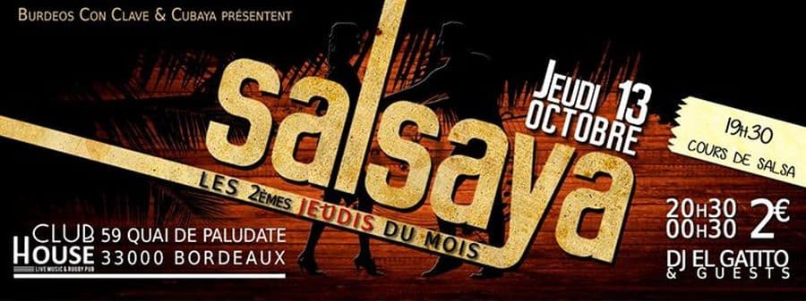 SALSAYA !