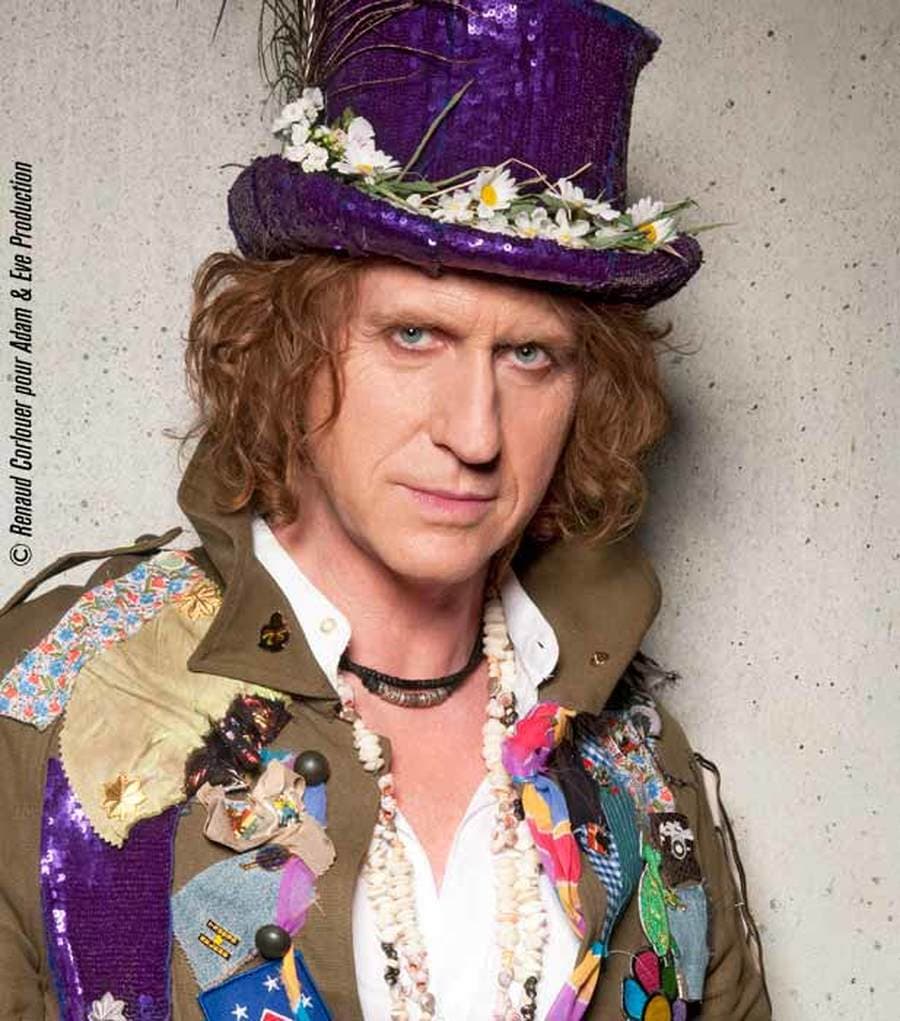 Sam Stoner Heart Party