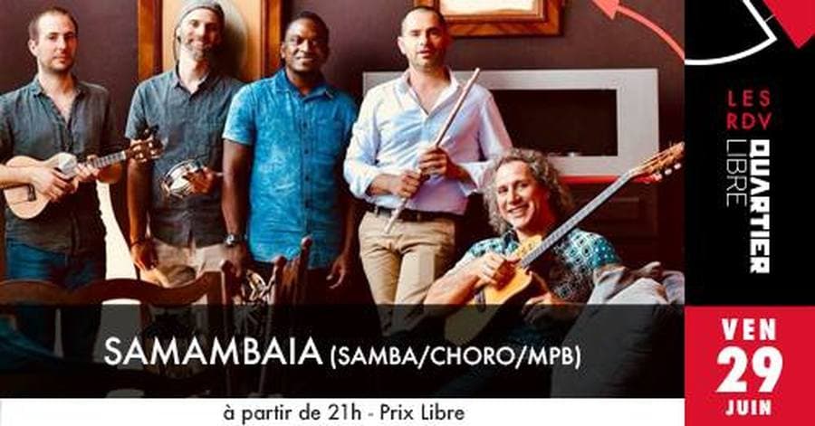 Samambaia