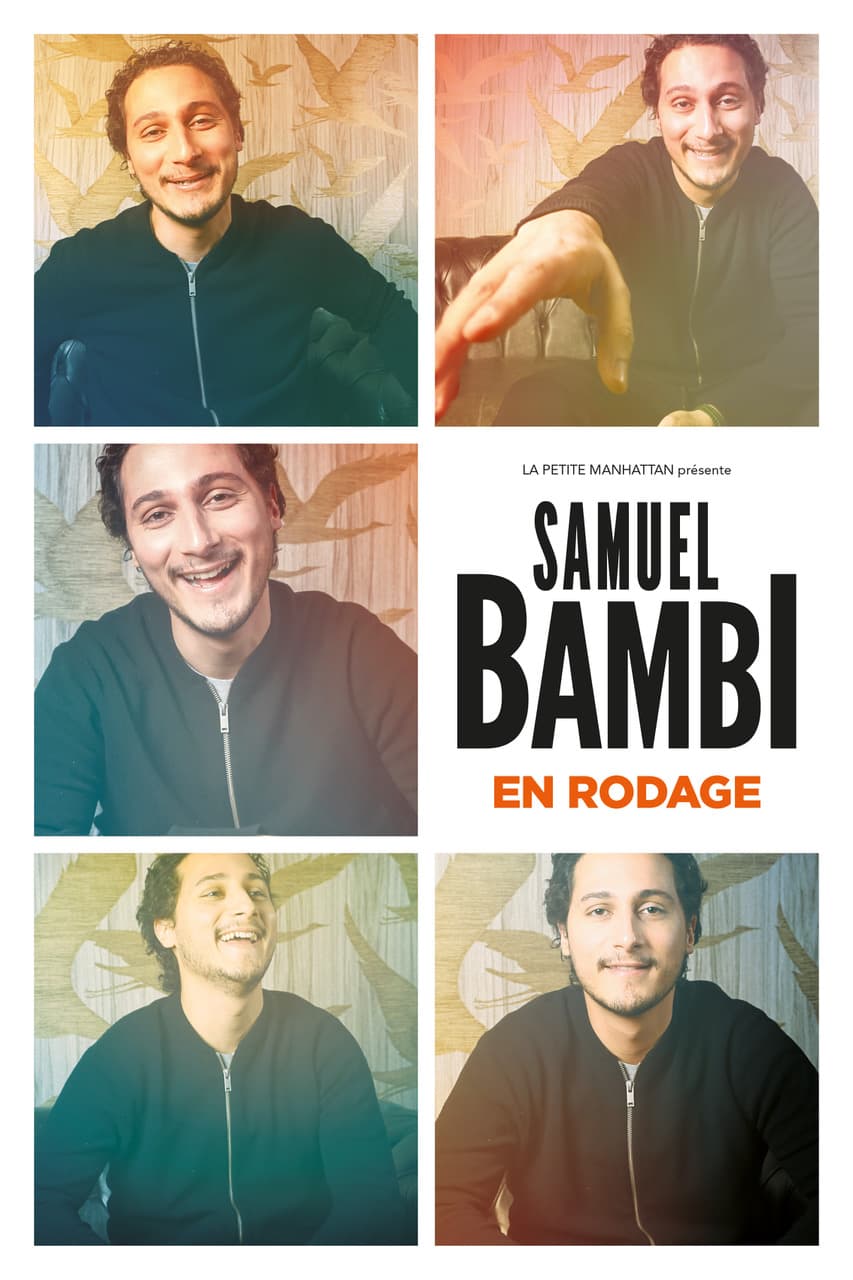 SAMUEL BAMBI