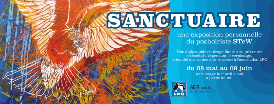 Sanctuaire