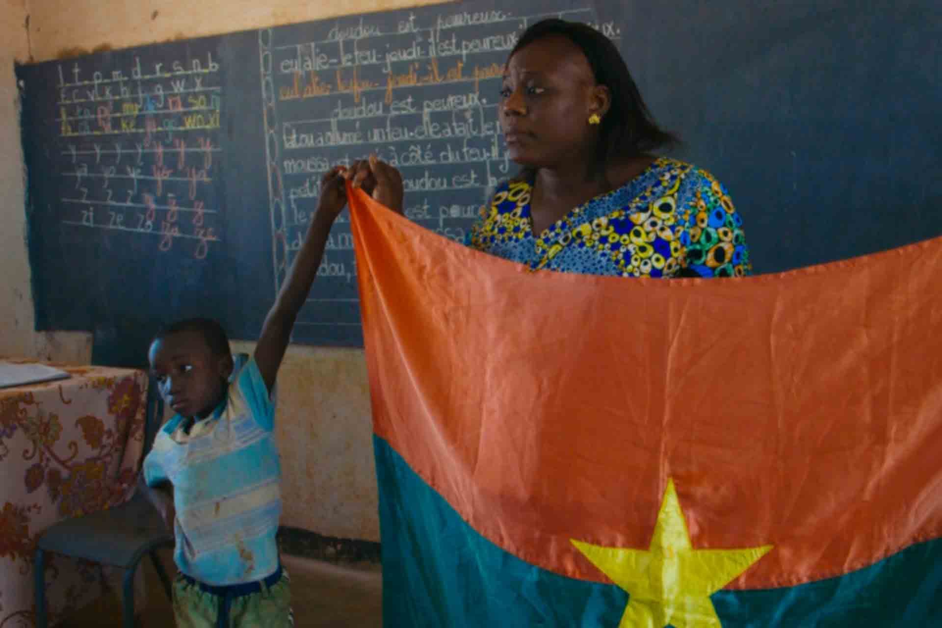 Sankara n’est pas mort