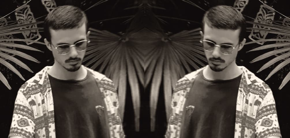 SAUL REBEL DJ SET