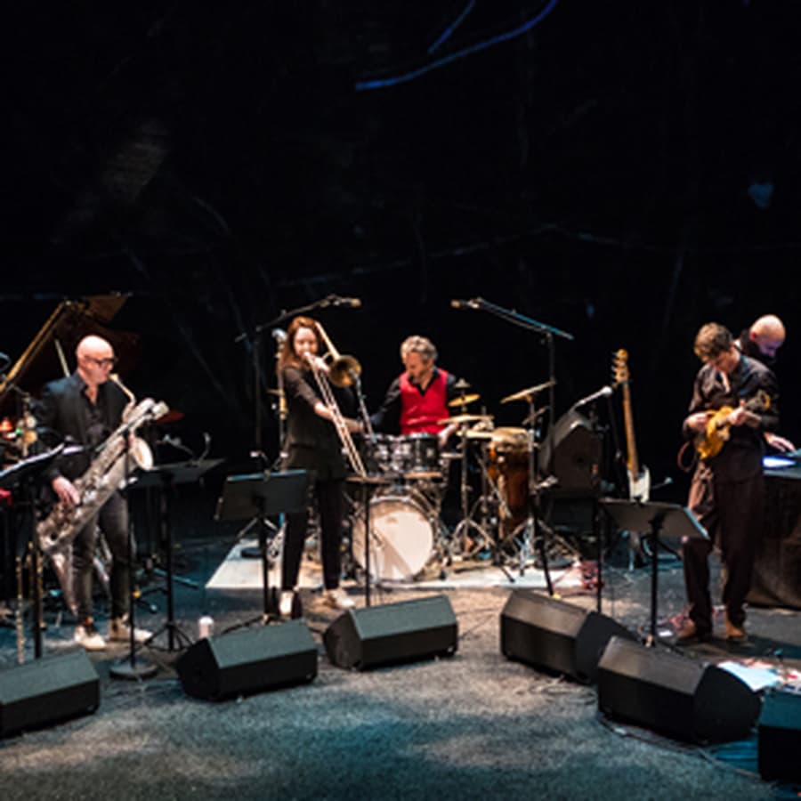 SAUVAGE - Jean-Philippe Rameau - Le Maxiphone