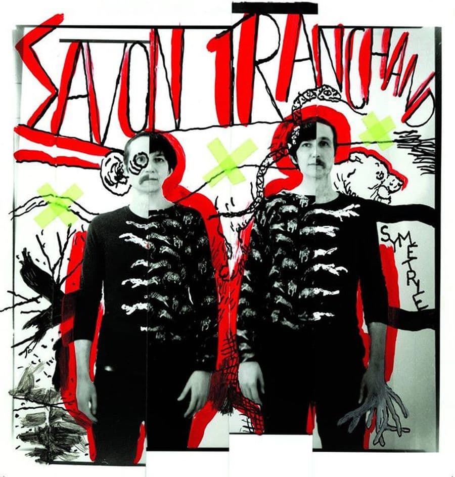 Savon Tranchand