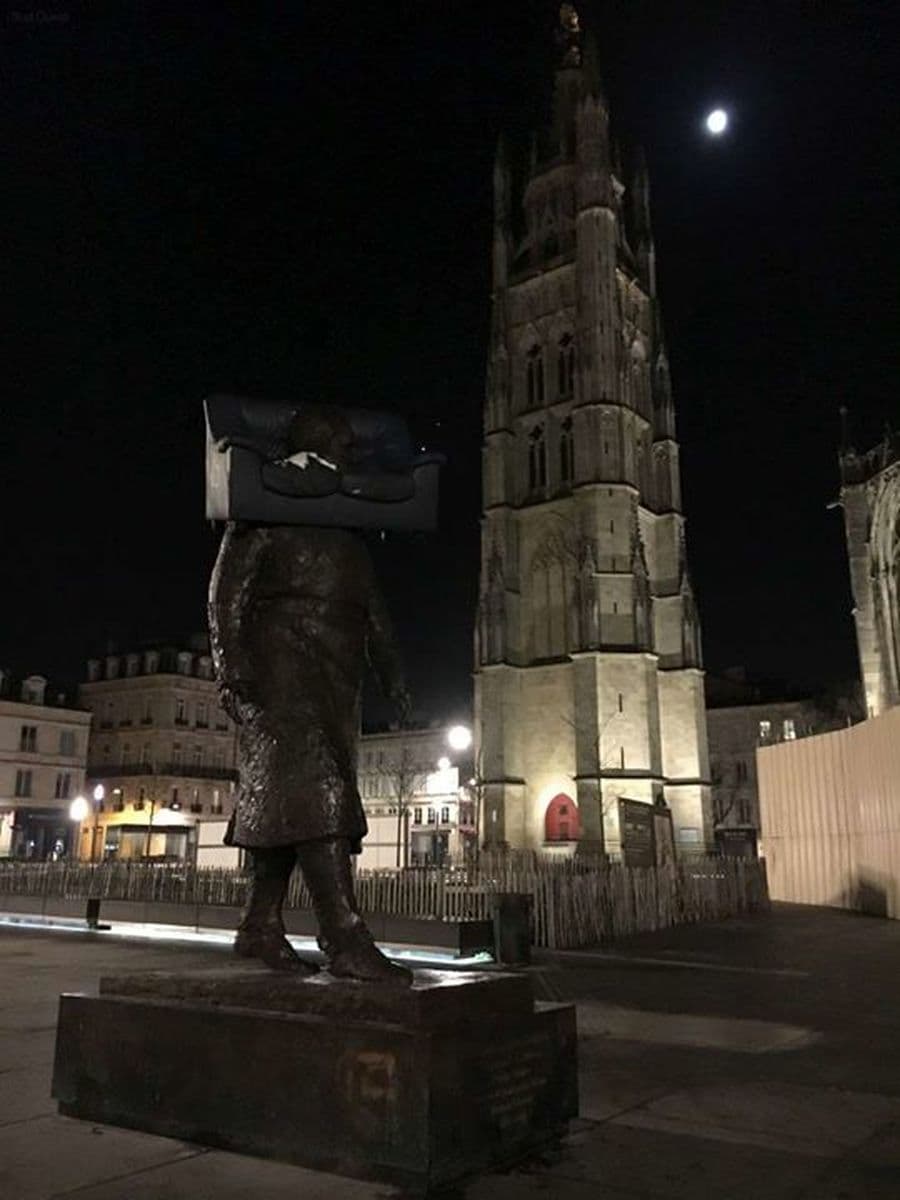 Scène ouverte poésie
