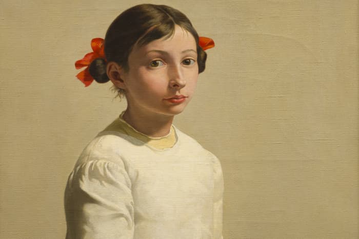 Scènes d'enfant