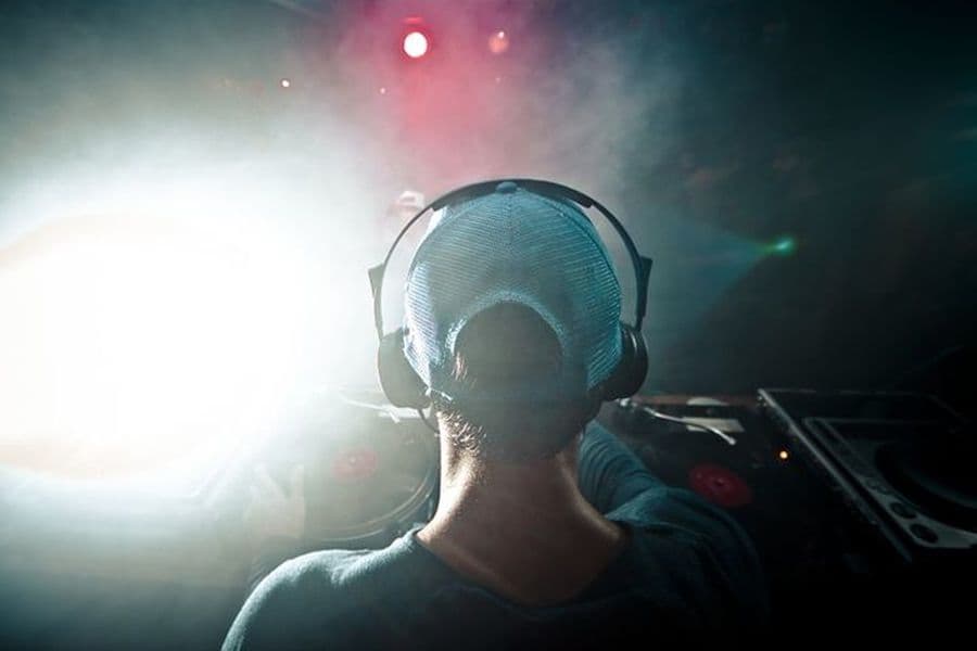 Scratch & Mix Contest !