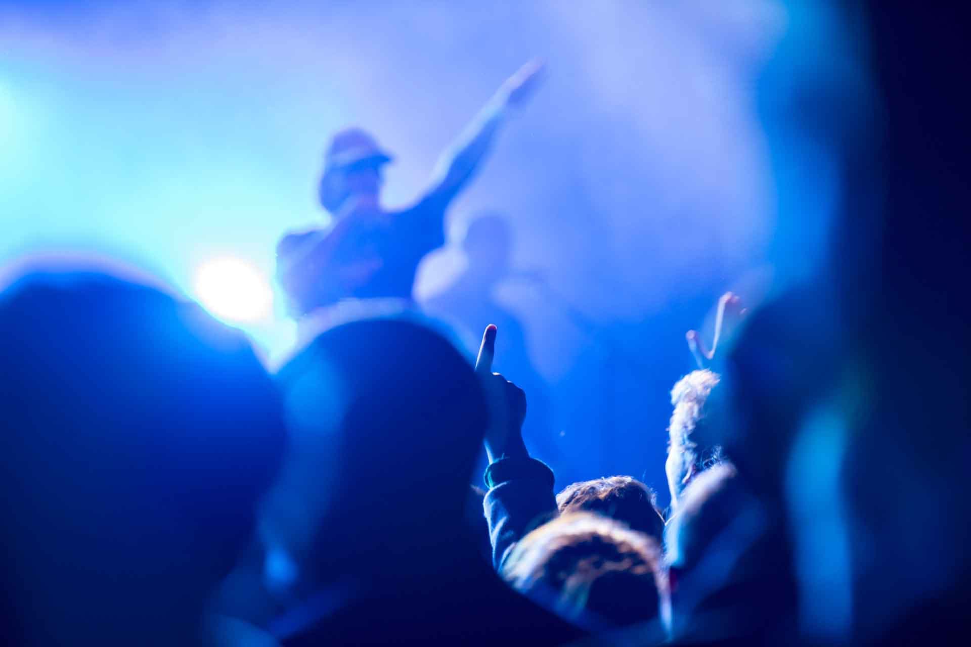 Sélection Tremplin Musique des 2 Rives