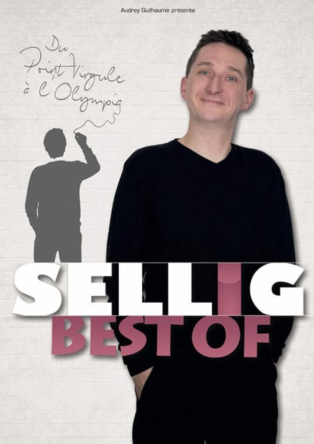 SELLIG BEST OF