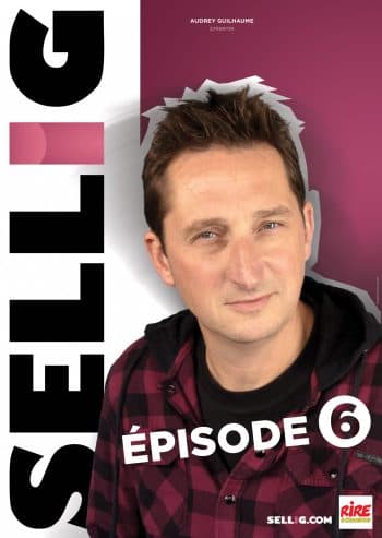 Sellig - Episode 6