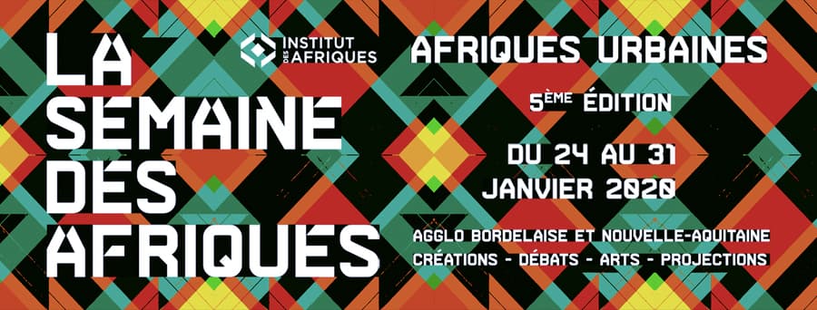 Semaine des Afriques #5