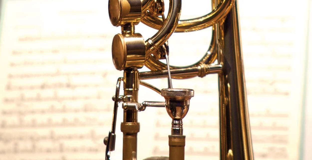 SEXTET DE JAZZ DE L’ONBA