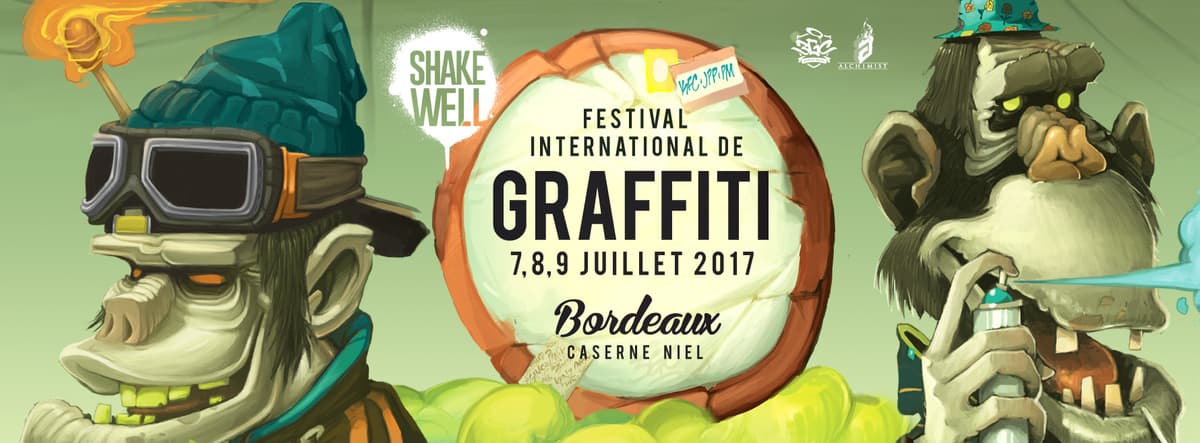 Shake Well Festival