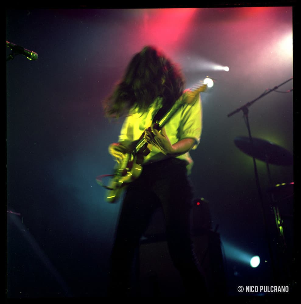 Shannon Wright