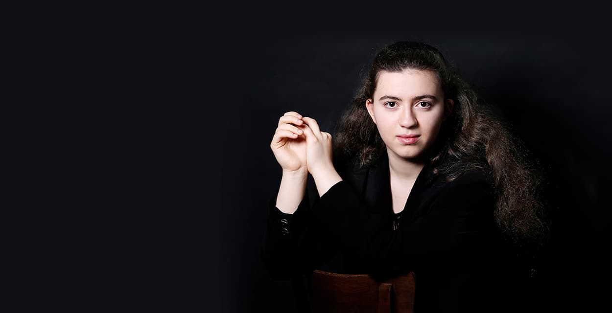 Shchedrin / Rachmaninov